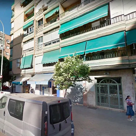Centro Congresos Γρανάδα