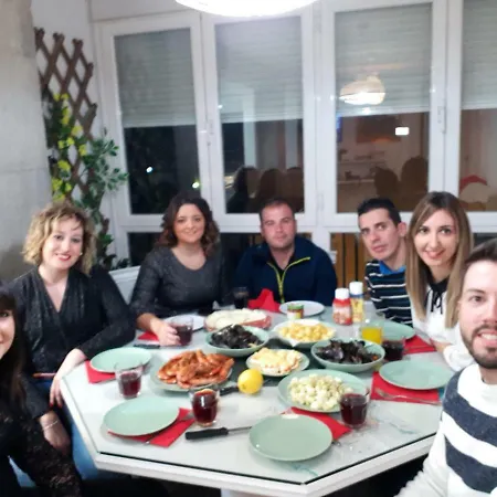 Centro Congresos *